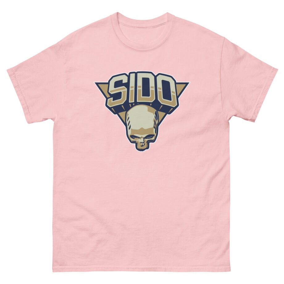 Sido Unisex classic tee