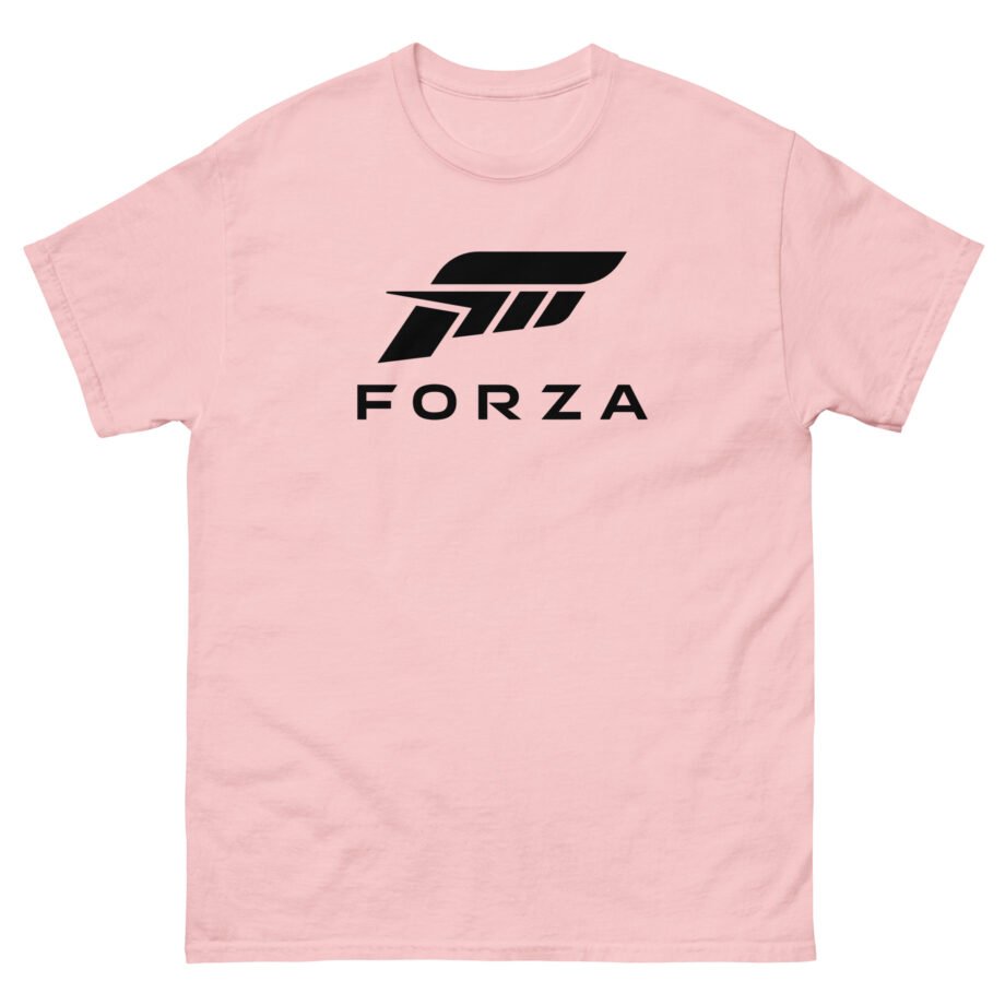 Forza Unisex classic tee