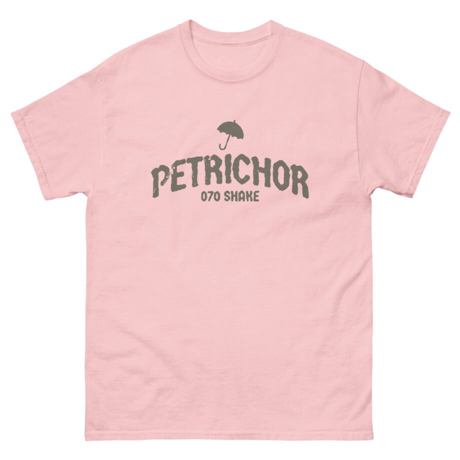070 Shake Petrichor Unisex classic tee