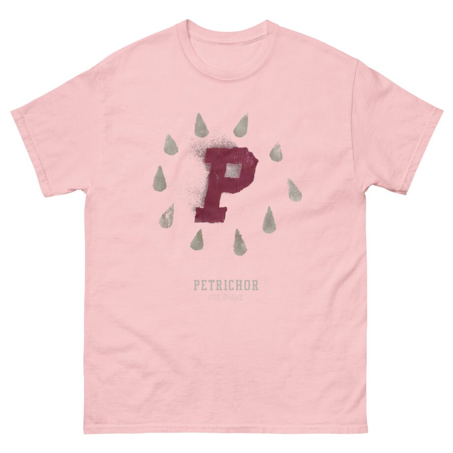 070 Shake Petrichor Rain Unisex classic tee