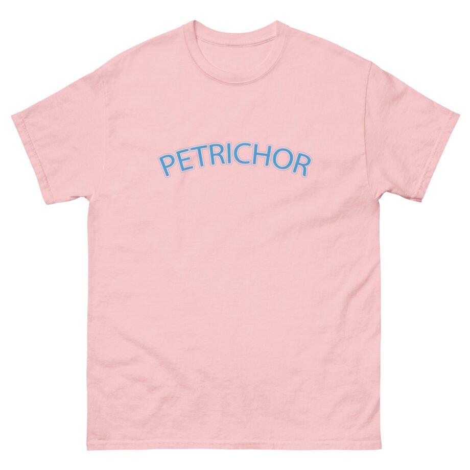 070 Shake Petrichor Unisex classic tee