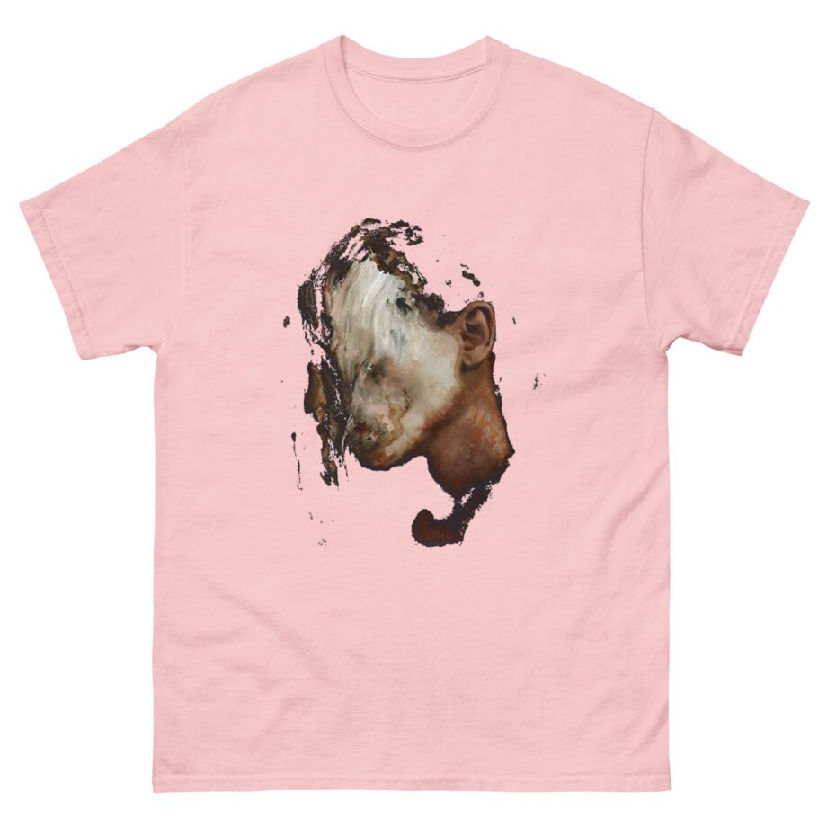 070 Shake You Can't Kill Me Unisex classic tee