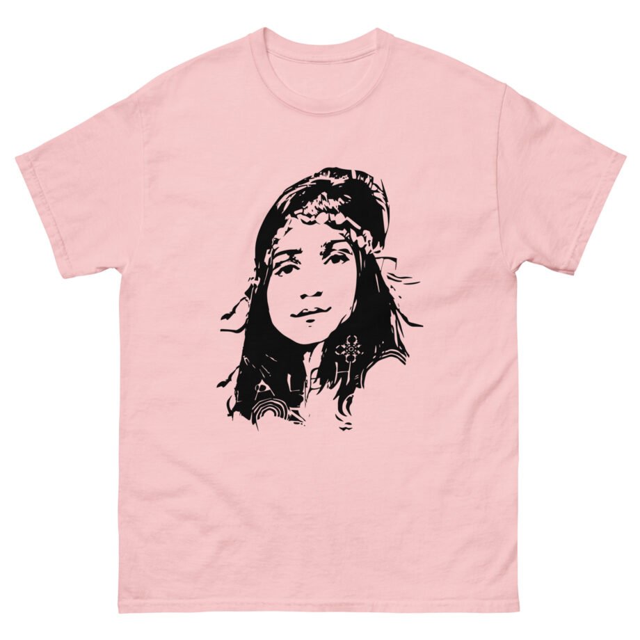 Laleh Unisex classic tee