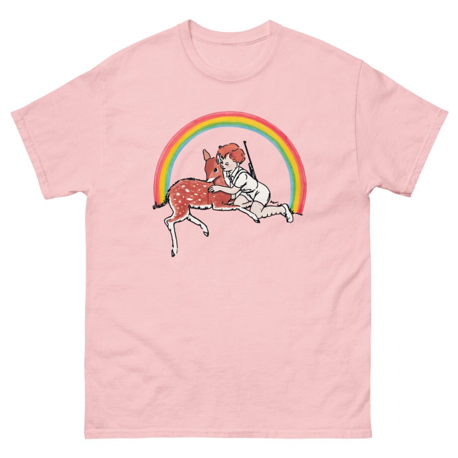 Carey Mulligan Unisex classic tee