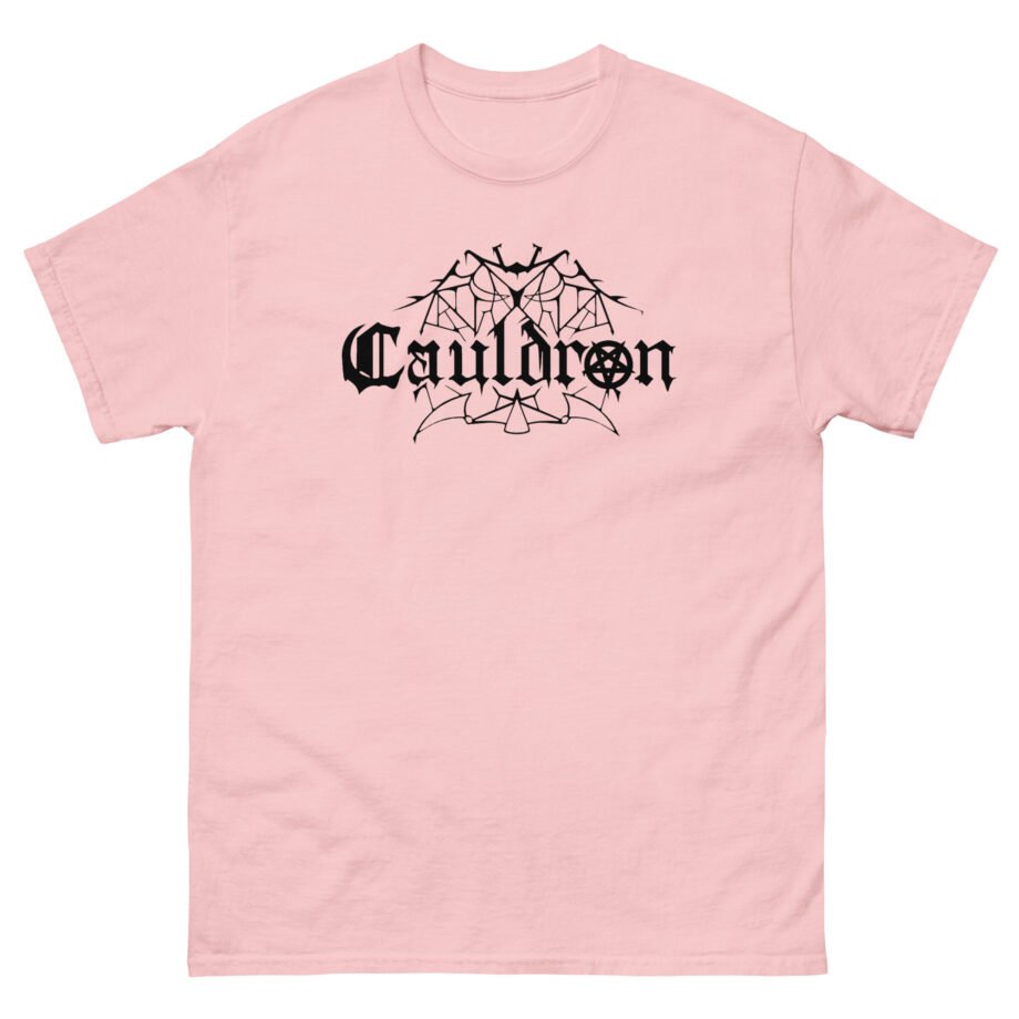 Cauldron Unisex classic tee