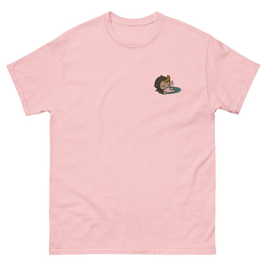 Cdawgva Unisex classic tee