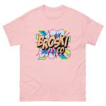 Broski Report Unisex classic tee