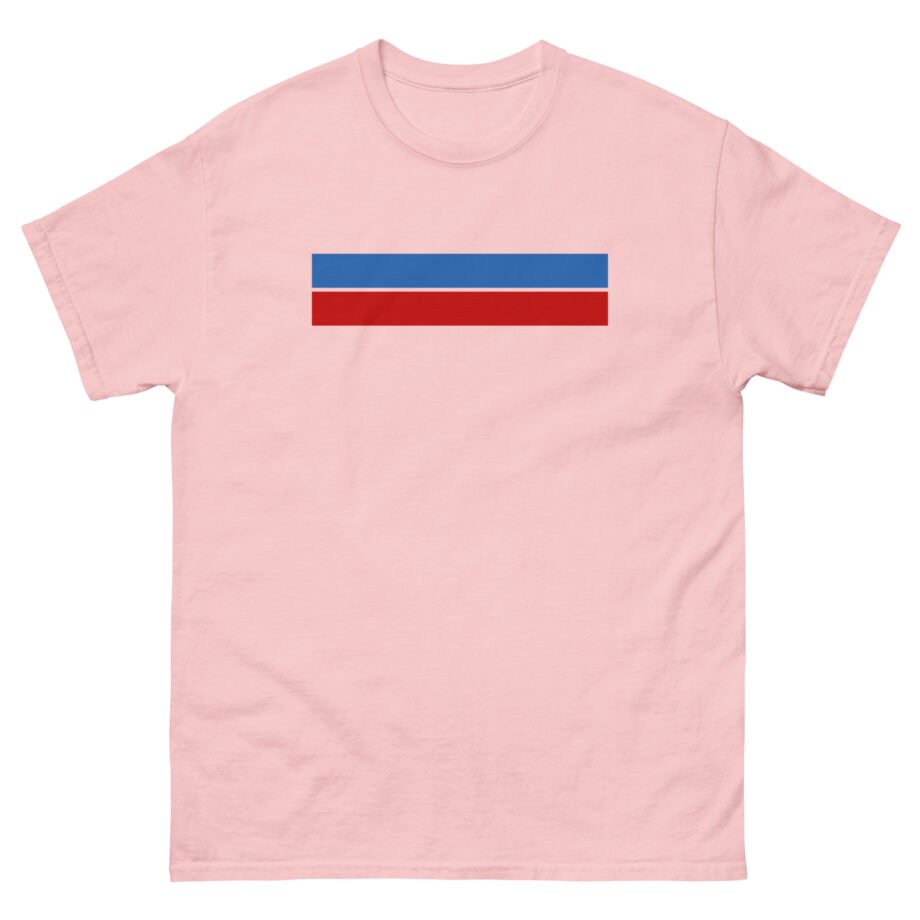 Cdawgva Cycle Unisex classic tee