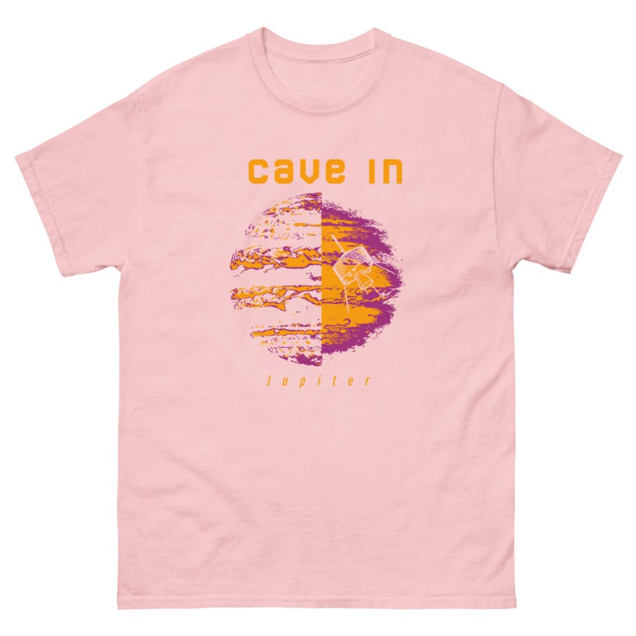 Cave in Jupiter Unisex classic tee