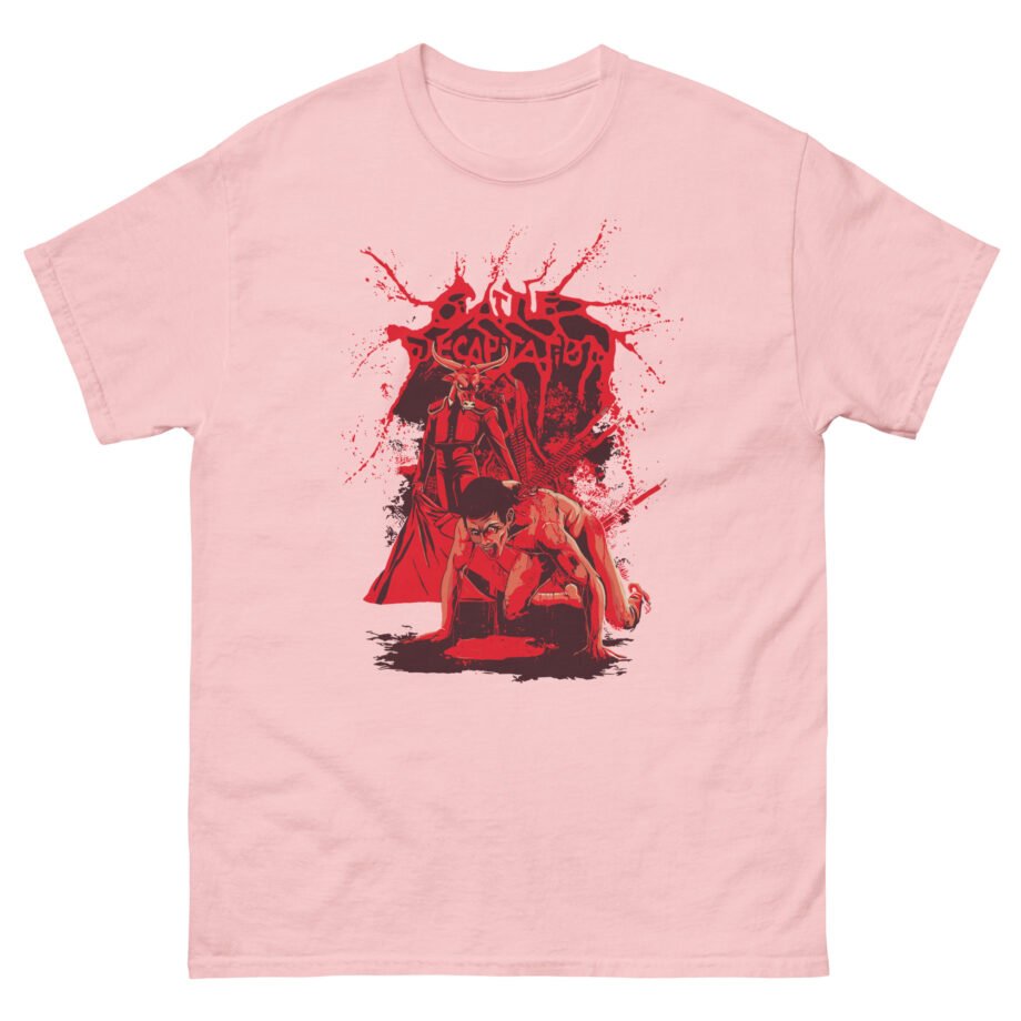 Cattle Decap Matador Unisex classic tee