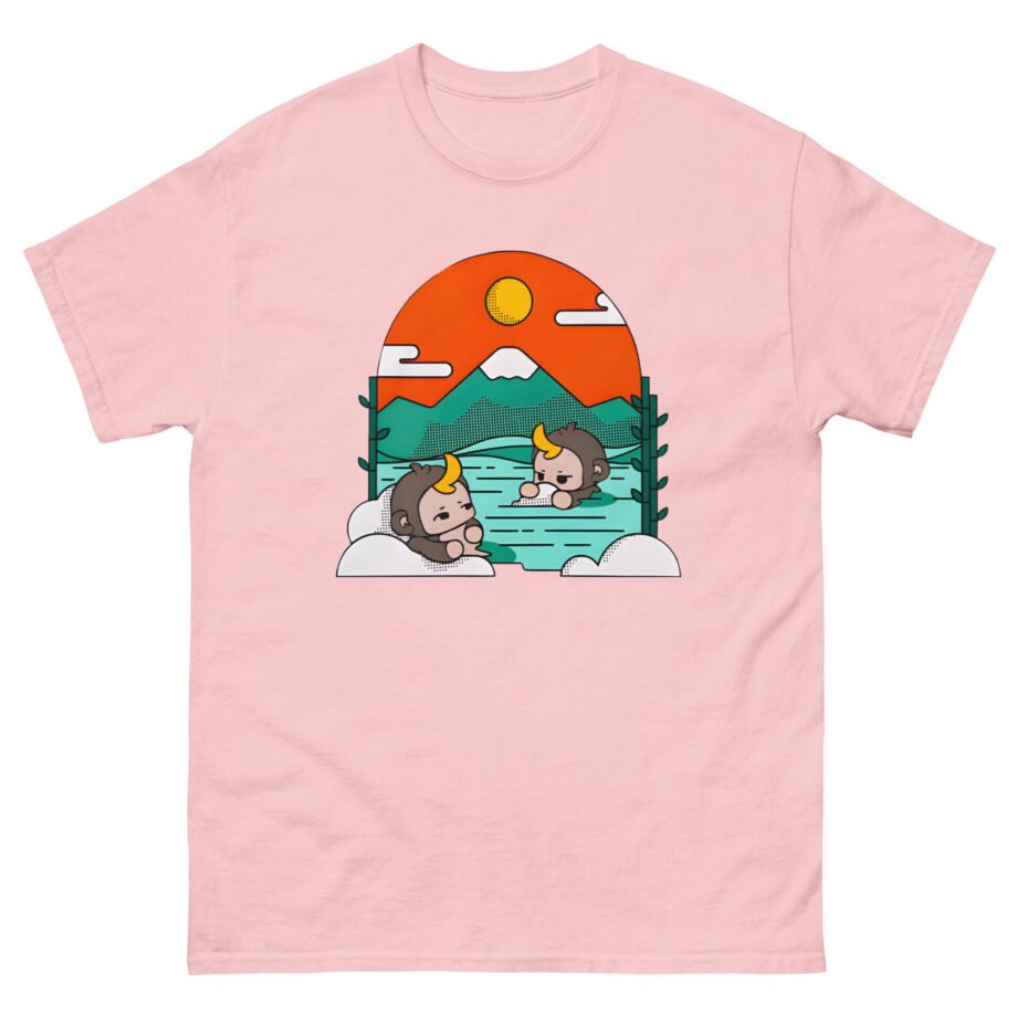 Cdawgva Unisex classic tee