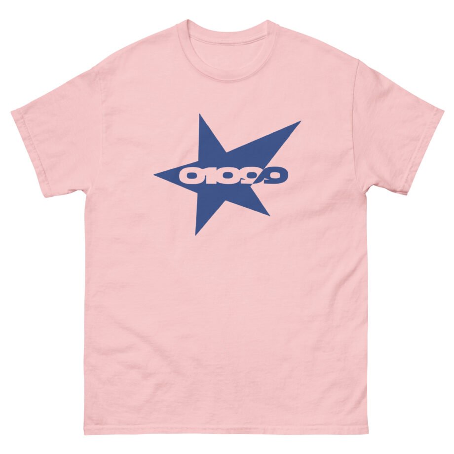 01099 Kinder Der Nacht Star Unisex classic tee