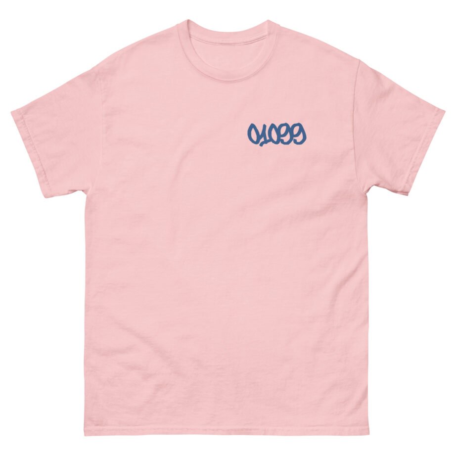 01099 Kinder Der Nacht Unisex classic tee