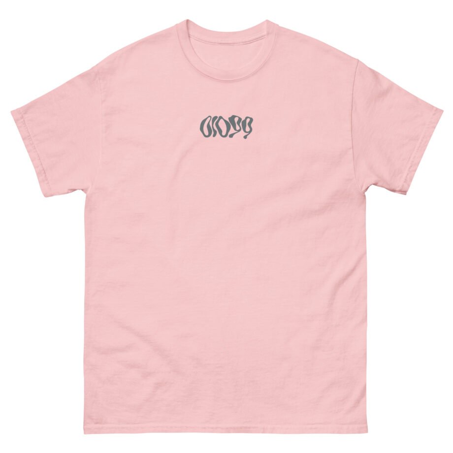 01099 Logo Unisex classic tee