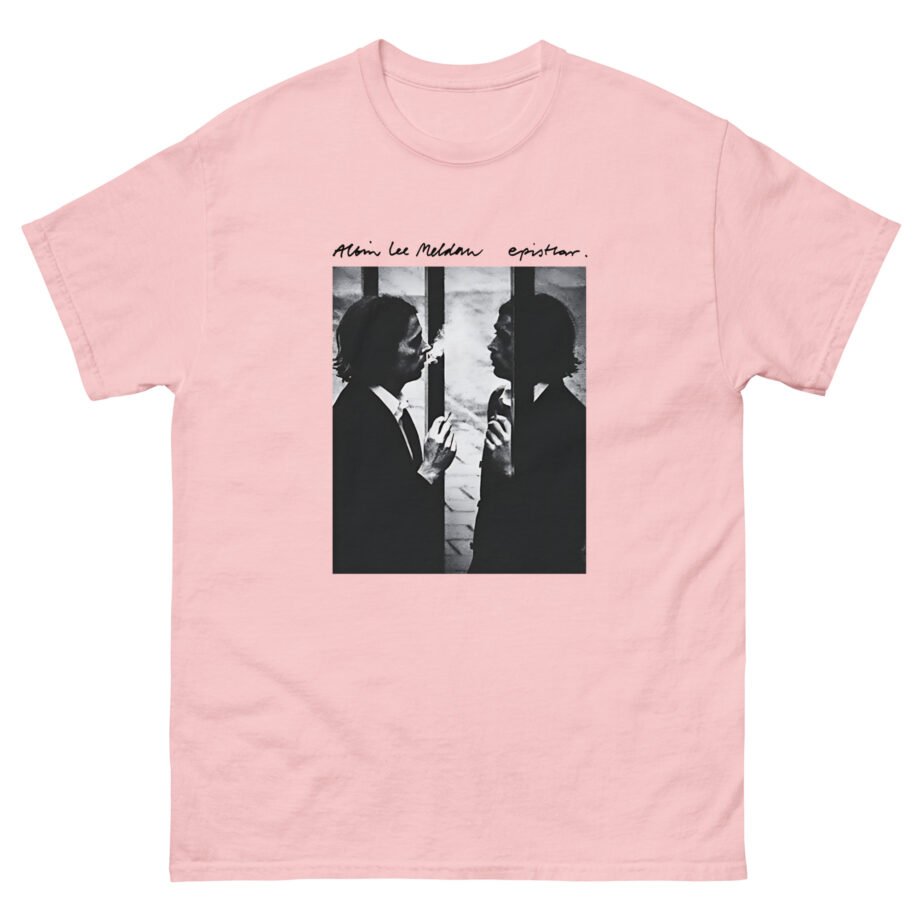 Albin Lee Meldau Unisex classic tee