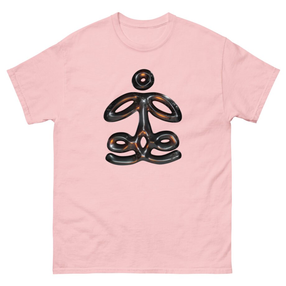 Ashnikko Unisex classic tee