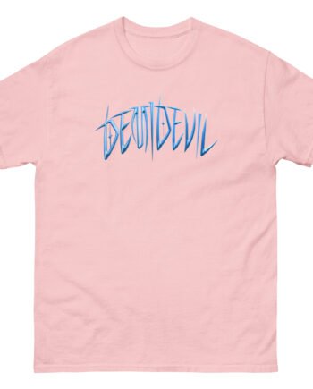 Ashnikko Demidevil Unisex classic tee