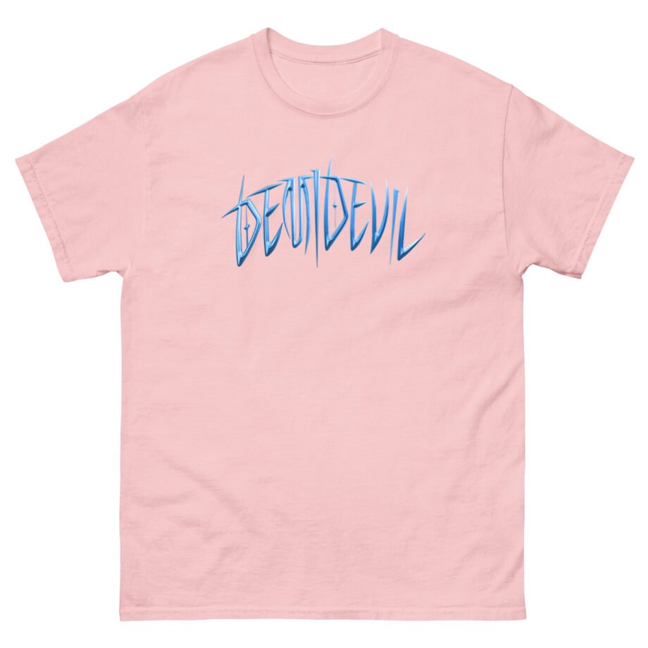 Ashnikko Demidevil Unisex classic tee