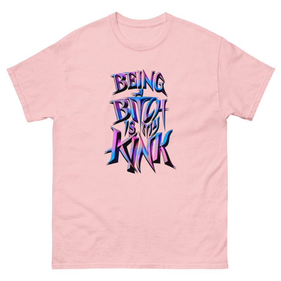 Ashnikko Demidevil Unisex classic tee