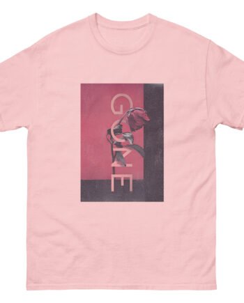 Blackpink Rose Unisex classic tee