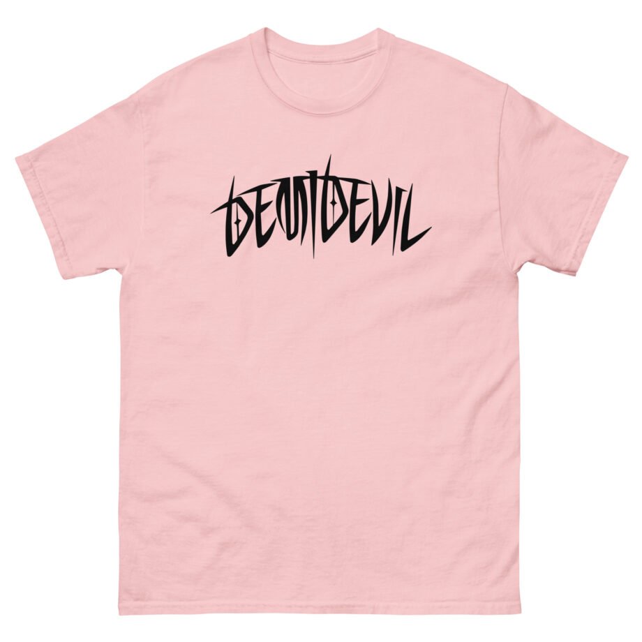 Ashnikko Demidevil Unisex classic tee