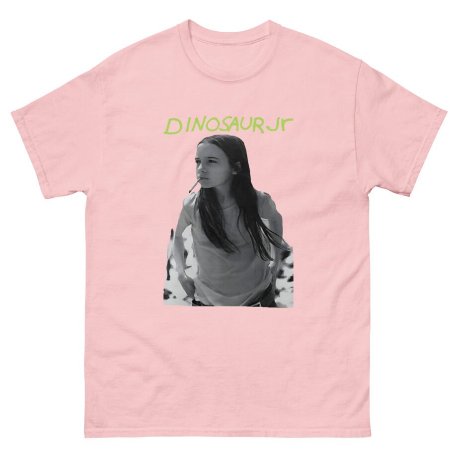 Dinosaur Jr Green Mind Unisex classic tee