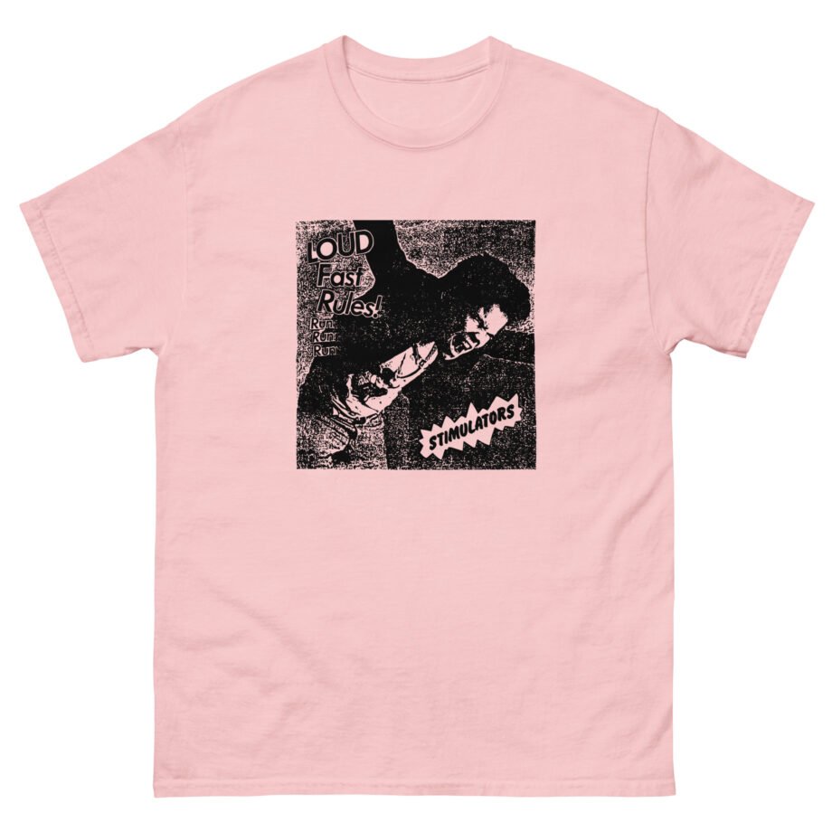 Cro Mags Unisex classic tee