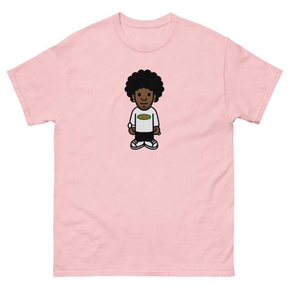Faiyaz Wasting Time Unisex classic tee