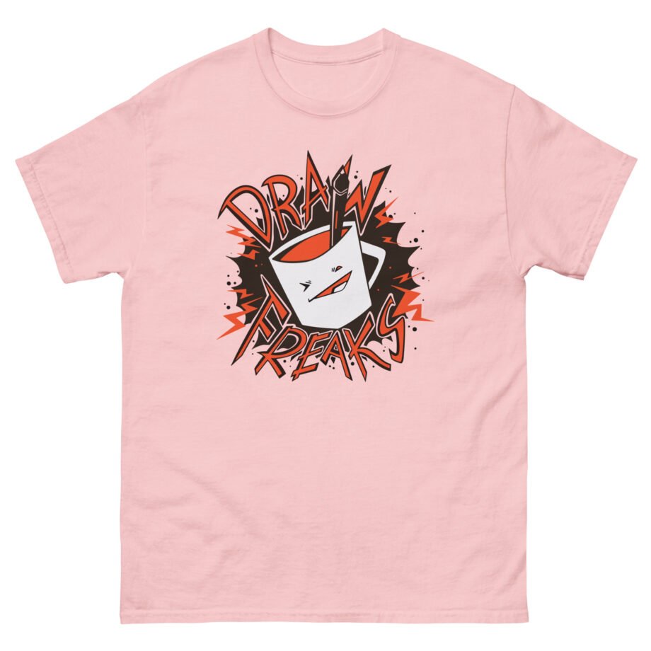 Drawfreaks Baseball Unisex classic tee