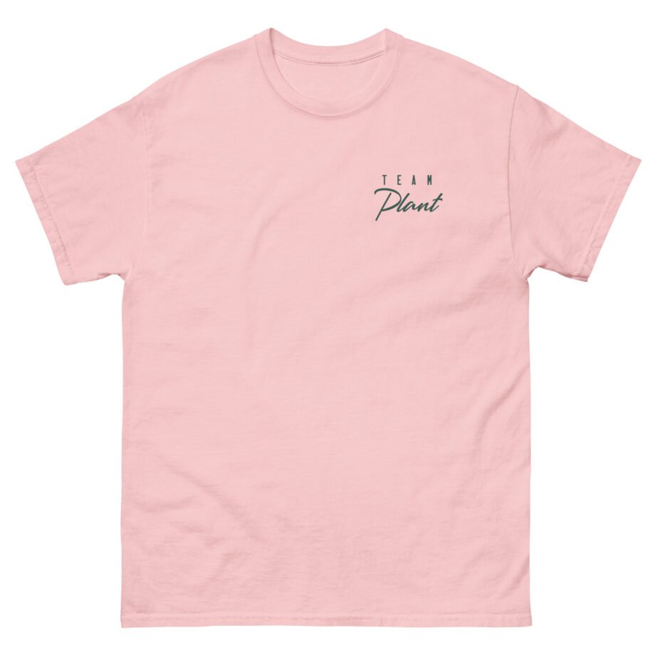 Caleb Plant Revenge Tour Unisex classic tee