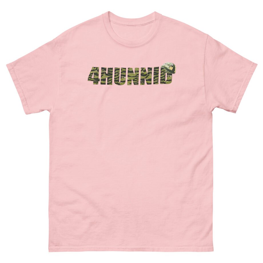 Hailey Orona Unisex classic tee