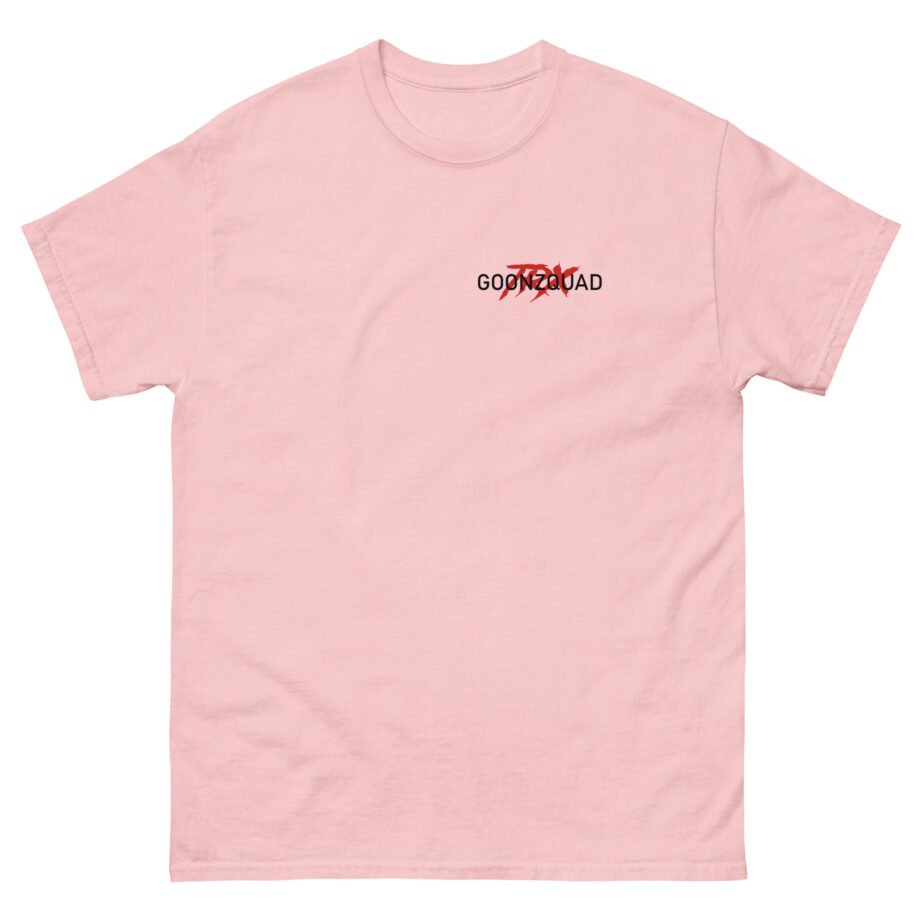 Goonzquad Unisex classic tee