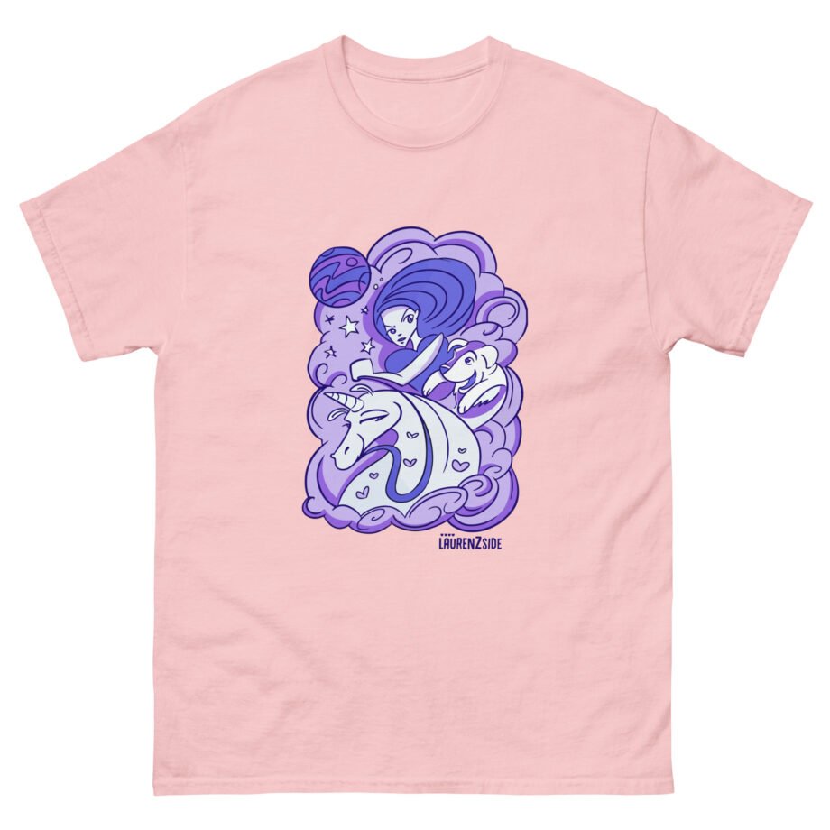 Laurenzside Unisex classic tee