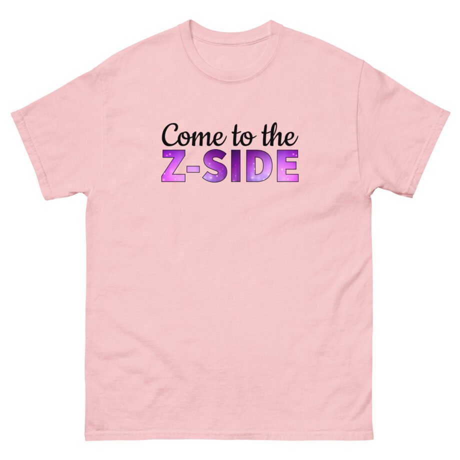 Laurenzside Come to the Unisex classic tee