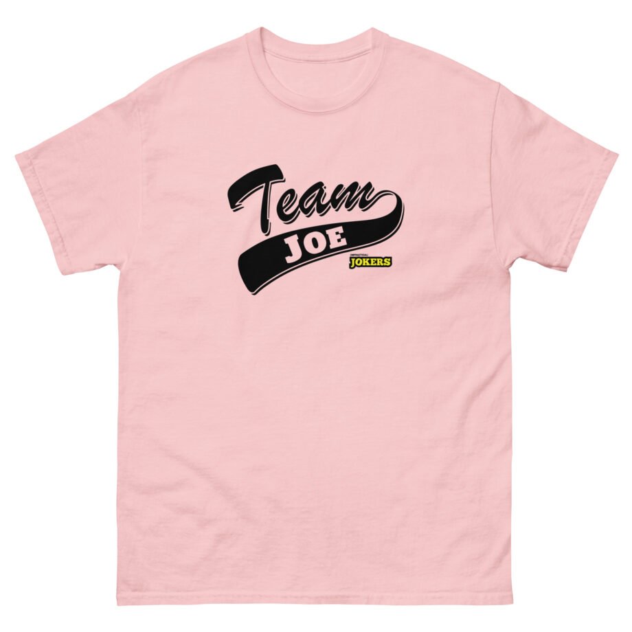 Impractical Jokers Unisex classic tee