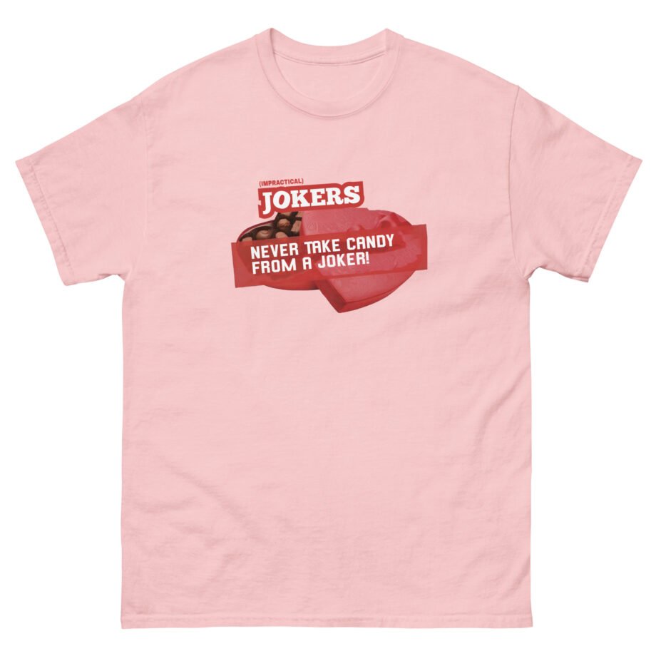 Impractical Jokers Unisex classic tee