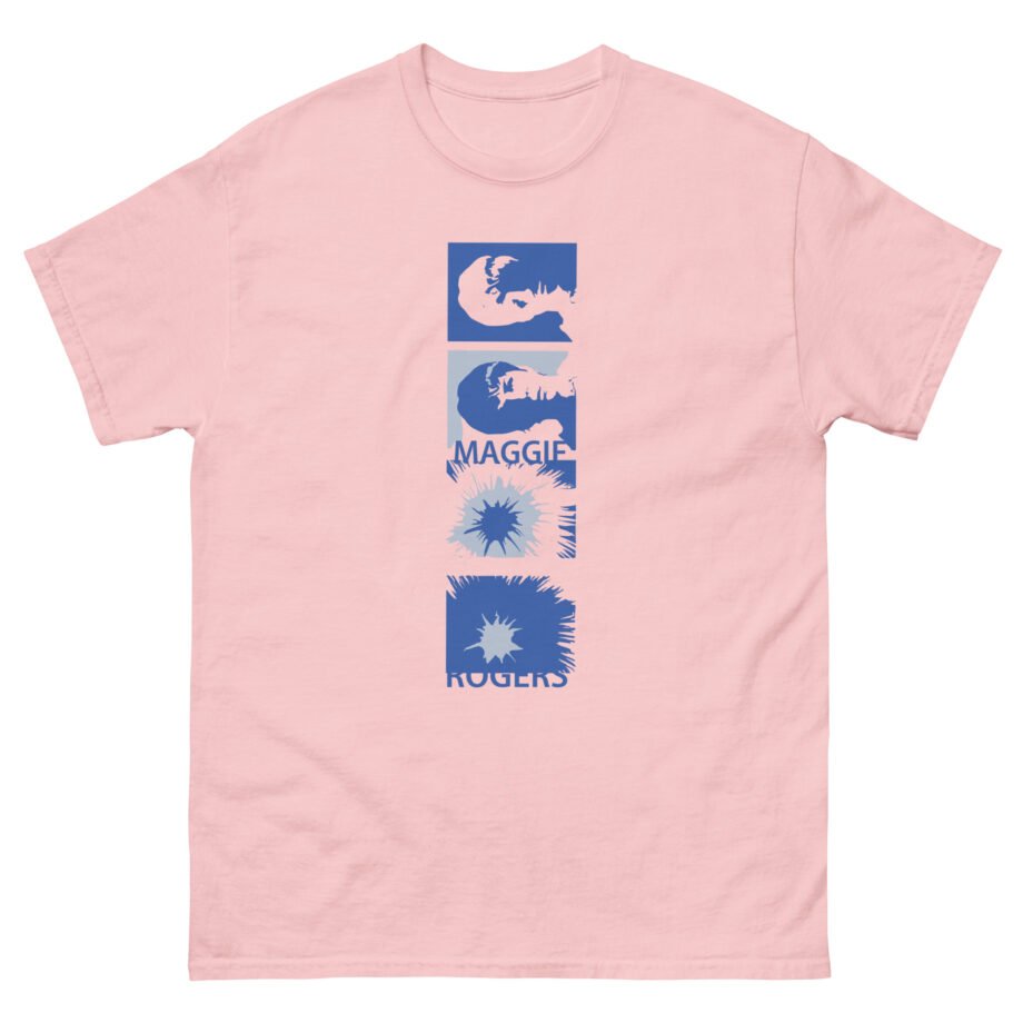 Maggie Rogers TWIA Unisex classic tee