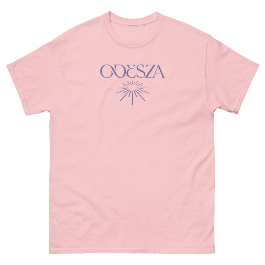 Odesza Recursion Unisex classic tee