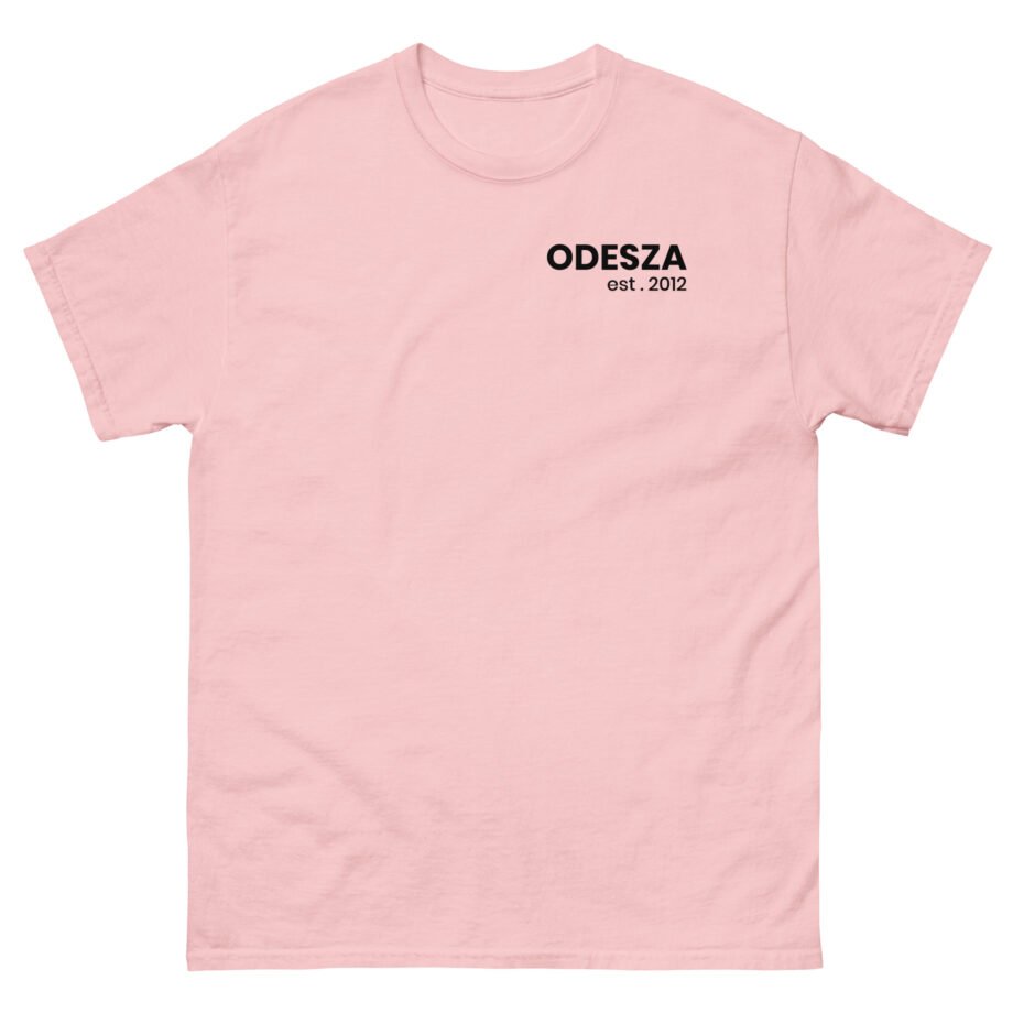 Odesza Daily Unisex classic tee