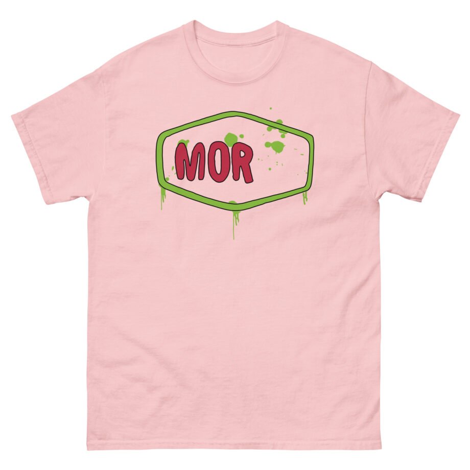 Morat Mor Unisex classic tee