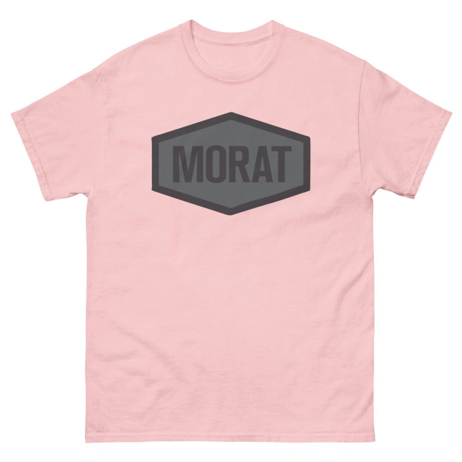 Morat ADQA Unisex classic tee