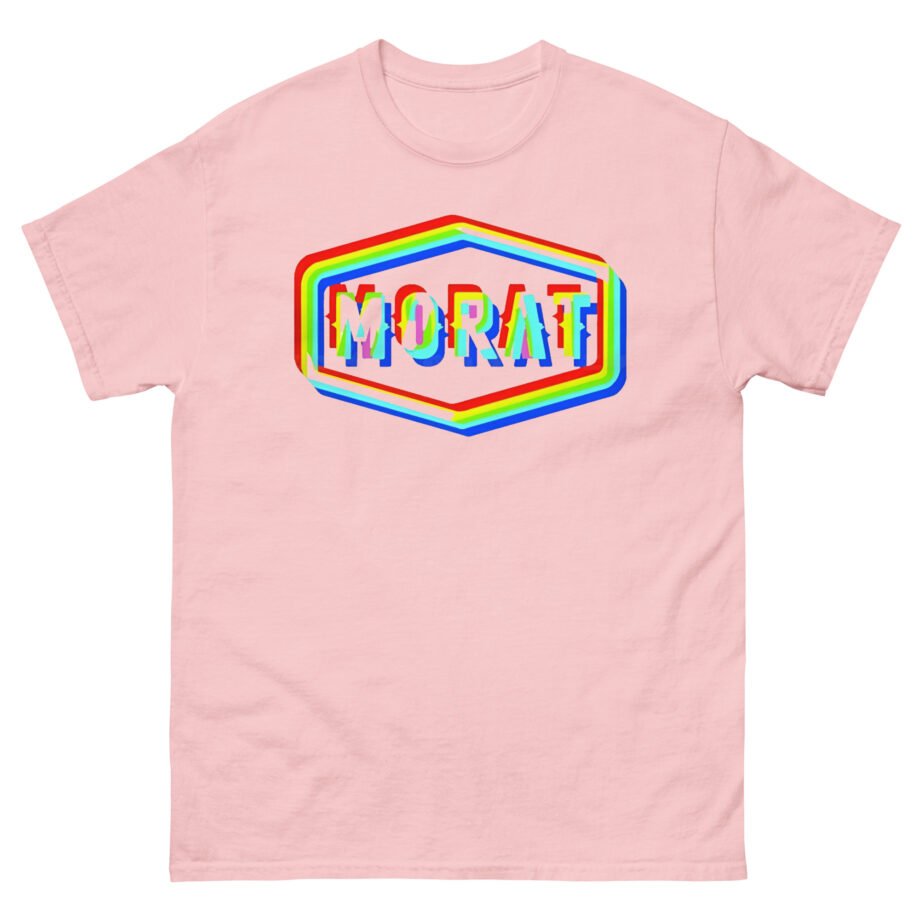 Morat Unisex classic tee