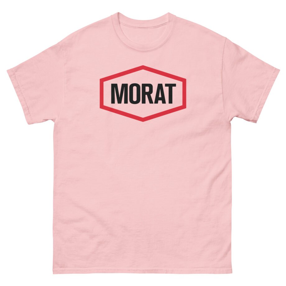Morat Logo Unisex classic tee