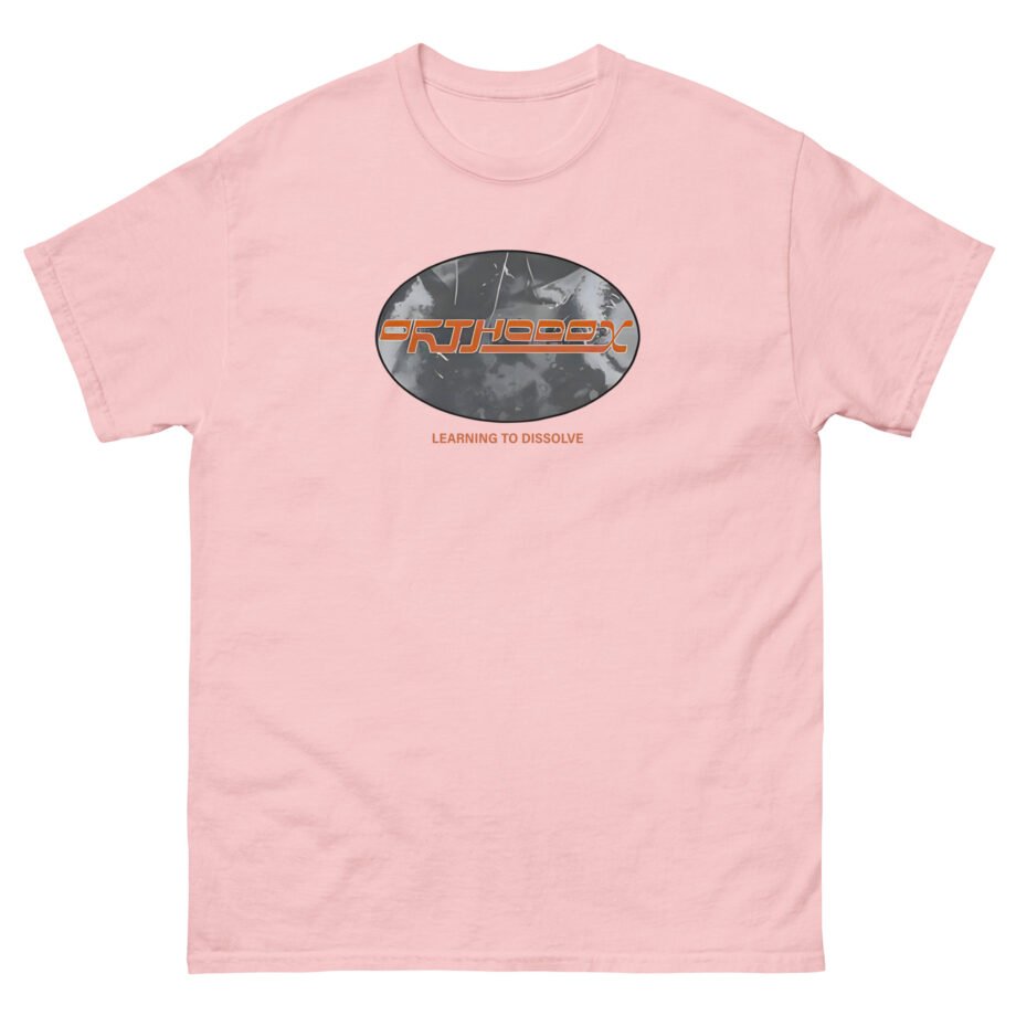 Orthodox Oval Logo Unisex classic tee