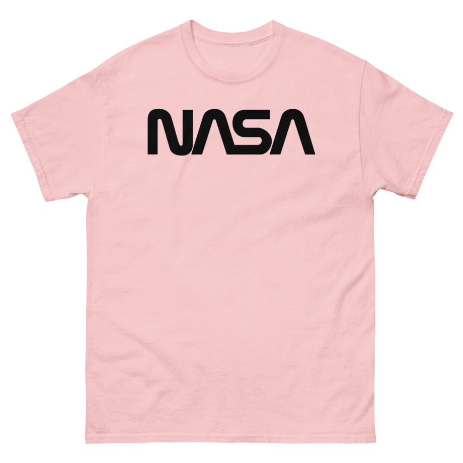 Purdue Nasa Unisex classic tee