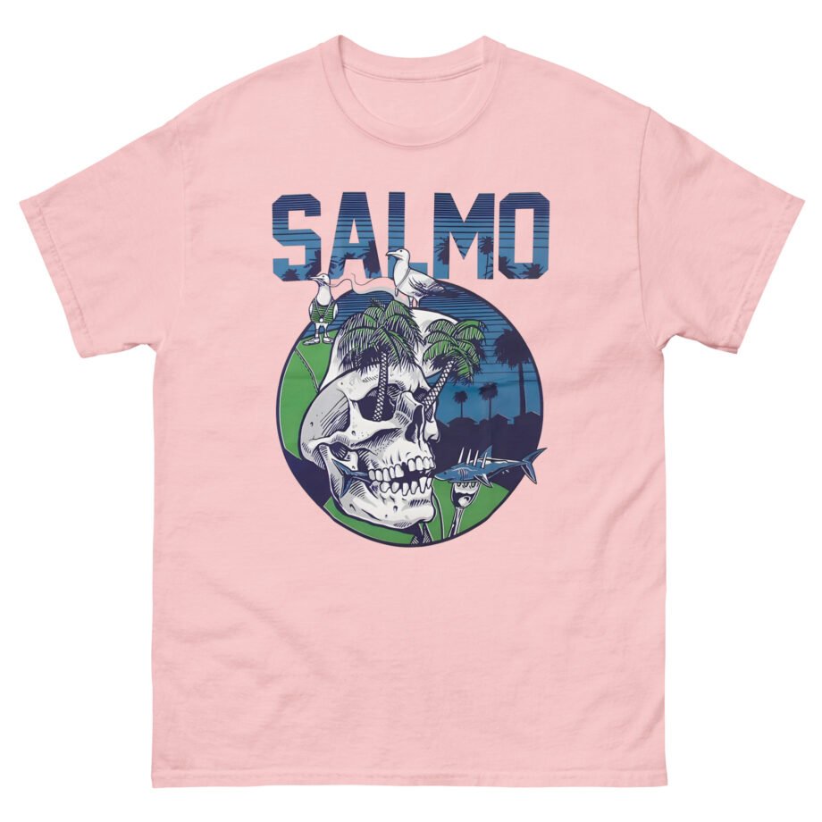 Salmo Shark Bait Unisex classic tee