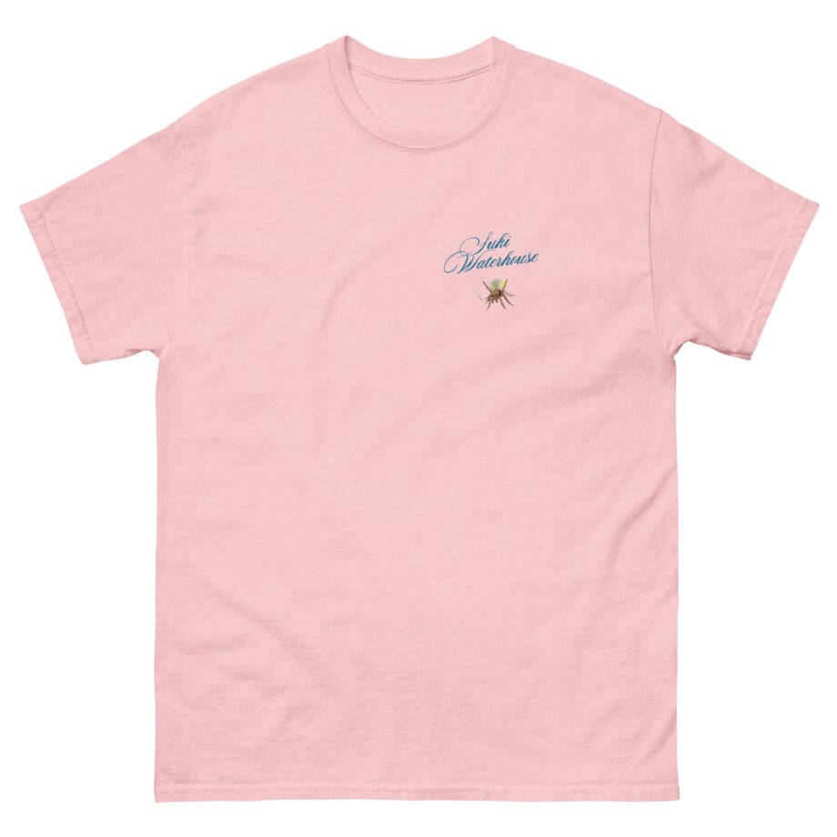 Suki Waterhouse Sparklemuffin Spider Unisex classic tee