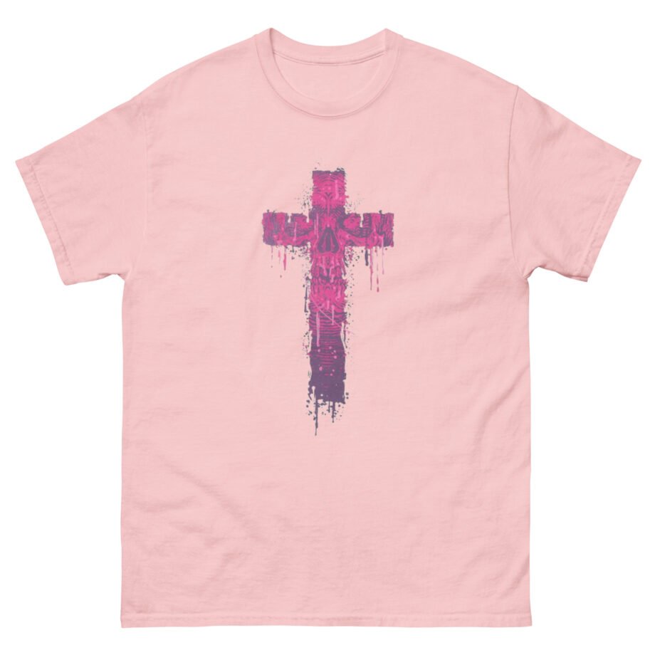 Salmo Cross Unisex classic tee