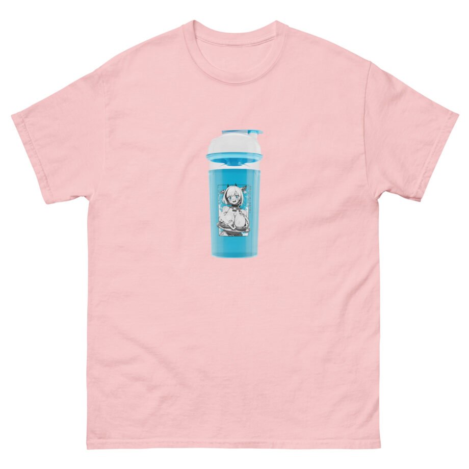 Tectone Unisex classic tee