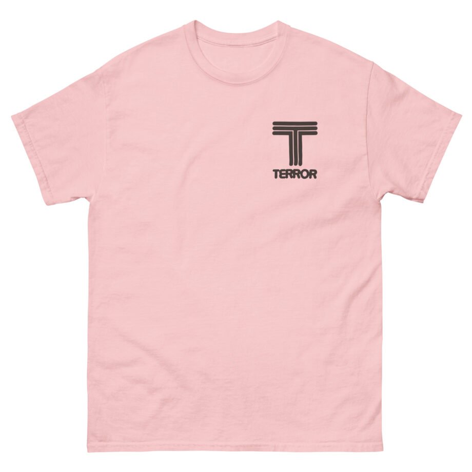 Terror Powell Rip Unisex classic tee